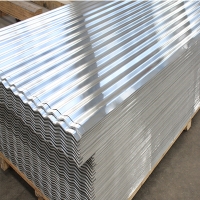 瓦楞鋁板的優(yōu)勢、特點(diǎn)、用途