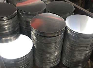 關(guān)于鋁圓片的5大優(yōu)點(diǎn)