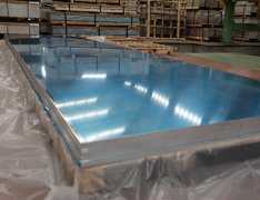 1060鋁板屬于鋁合金嗎？