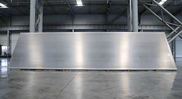 1060超寬超長(zhǎng)鋁板