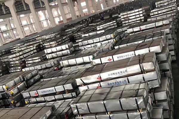 純鋁板材質(zhì)有幾種型號,純鋁板常見型號總結(jié)