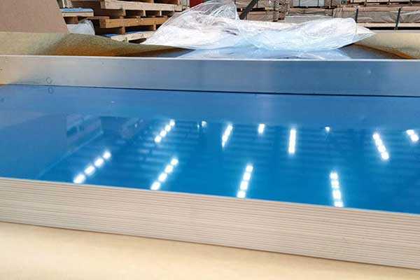 1060鋁板多少錢一公斤？鋁板廠家告訴您