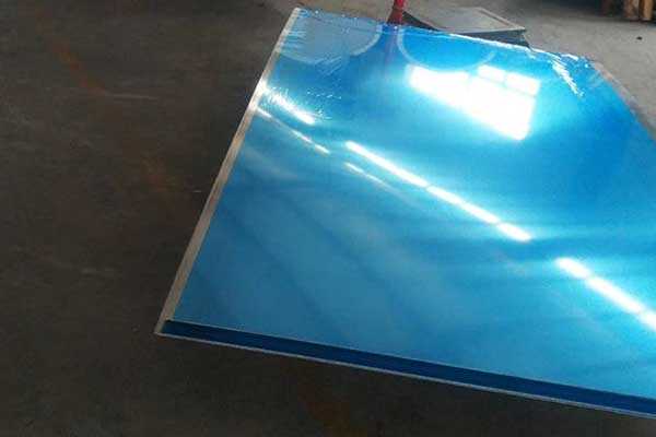 1060鋁板密度是多少？1060鋁板廠家告訴您