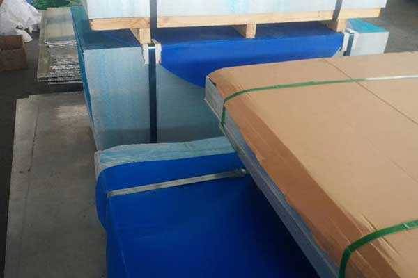 1060鋁板密度是多少？1060鋁板廠家告訴您