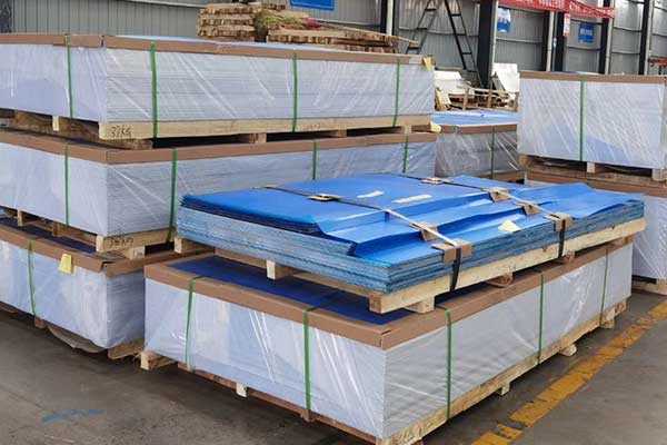 1060鋁板材質(zhì)成分表  辨別1060鋁板材質(zhì)方式