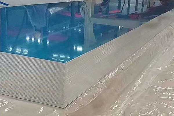 鋁板常用規(guī)格尺寸表 鋁板規(guī)格長寬尺寸標準 