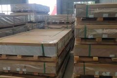 1100鋁板跟3003鋁板的三個區(qū)別