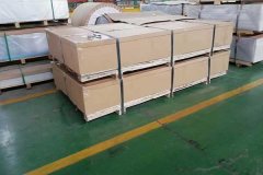 陽極氧化鋁板的運用和優(yōu)點