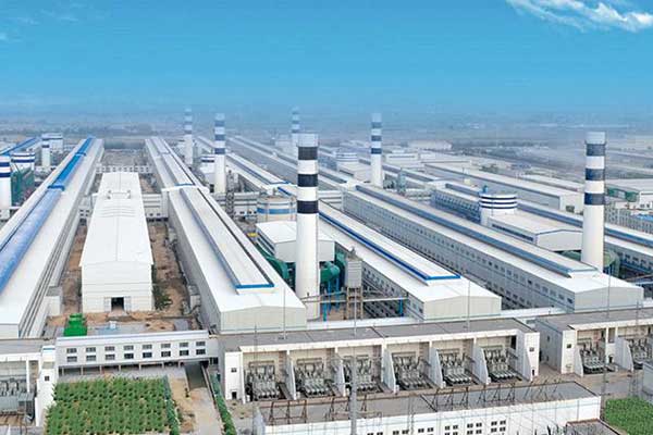 包頭鋁業(yè)圖片