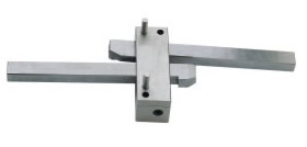 HASCO標(biāo)準(zhǔn)鎖模扣Z170/3